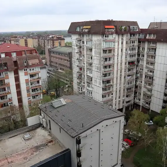 dorcol renoviranje